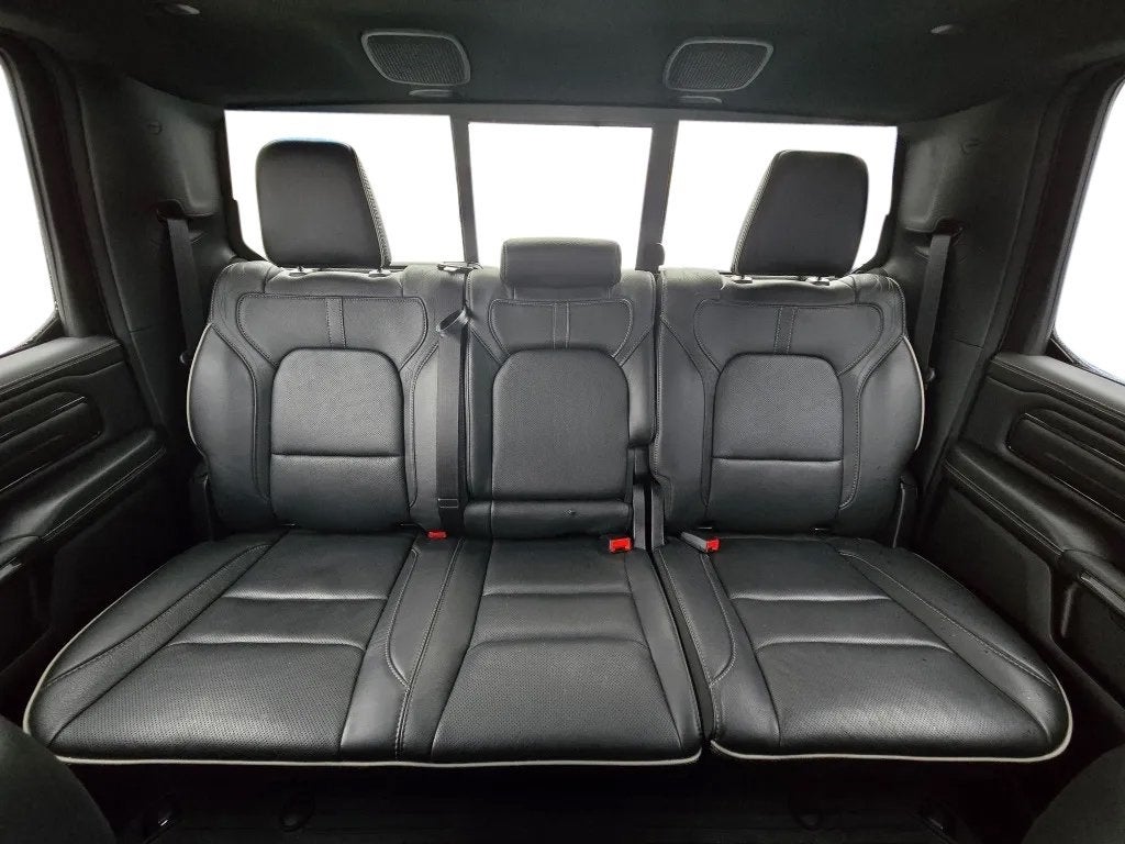 2023 RAM 1500 Limited Crew Cab 4x4 5'7' Box