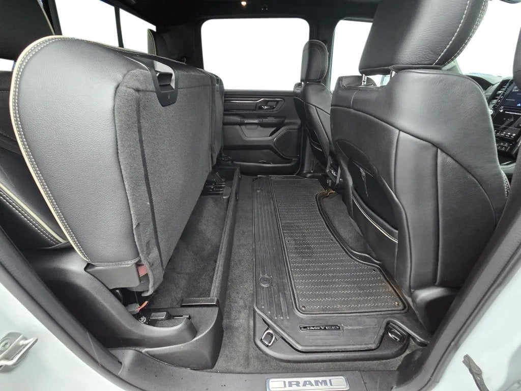 2023 RAM 1500 Limited Crew Cab 4x4 5'7' Box