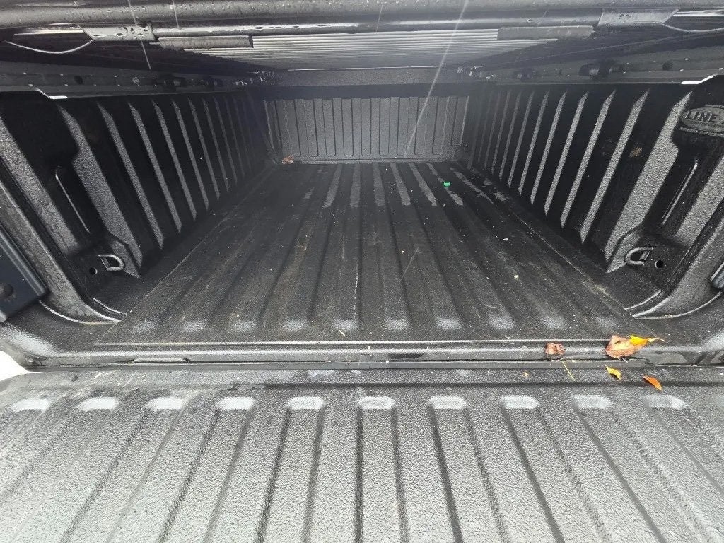 2023 RAM 1500 Limited Crew Cab 4x4 5'7' Box