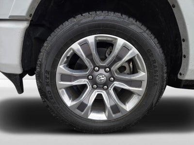 2023 RAM 1500 Limited Crew Cab 4x4 5'7' Box