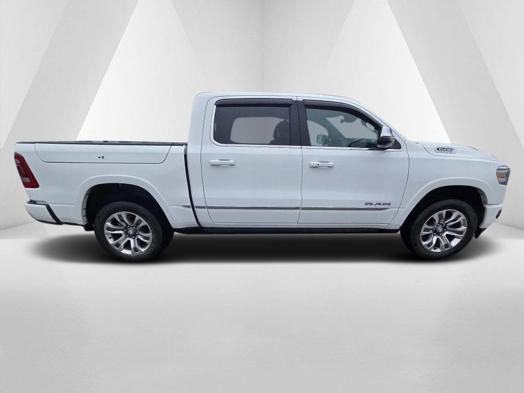 2023 RAM 1500 Limited Crew Cab 4x4 5'7' Box