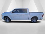 2020 RAM 1500 Laramie Crew Cab 4x4 5'7' Box