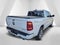 2020 RAM 1500 Laramie Crew Cab 4x4 5'7' Box