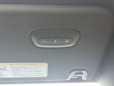 2026 RAM 1500 Rebel Crew Cab 4x4 5'7' Box