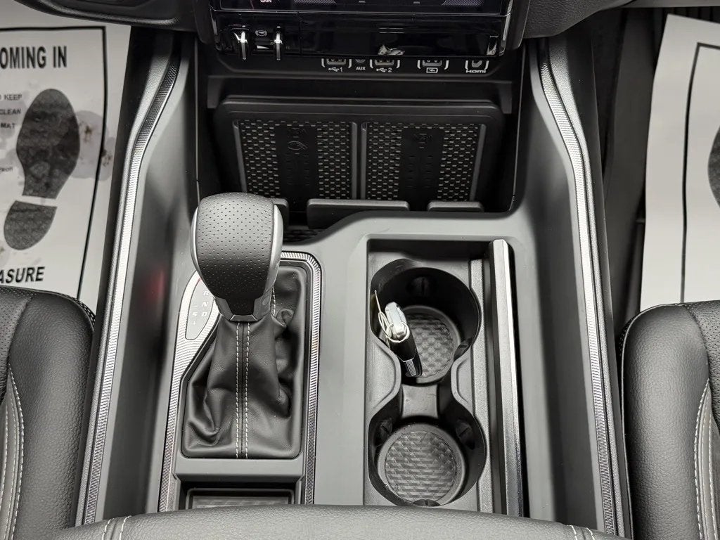 2026 RAM 1500 Rebel Crew Cab 4x4 5'7' Box