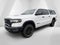 2026 RAM 1500 Rebel Crew Cab 4x4 5'7' Box