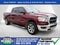 2019 RAM 1500 Big Horn/Lone Star Crew Cab 4x4 6'4' Box