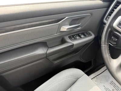 2019 RAM 1500 Big Horn/Lone Star Crew Cab 4x4 6'4' Box