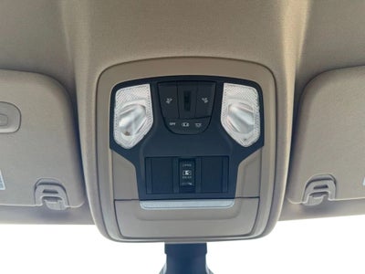 2019 RAM 1500 Big Horn/Lone Star Crew Cab 4x4 6'4' Box