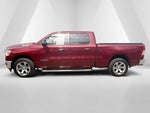 2019 RAM 1500 Big Horn/Lone Star Crew Cab 4x4 6'4' Box
