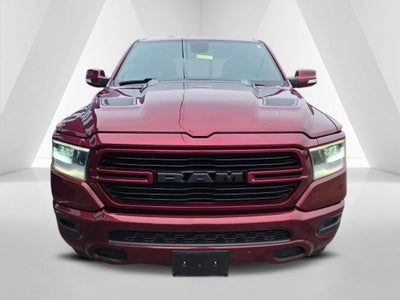 2019 RAM 1500 Sport