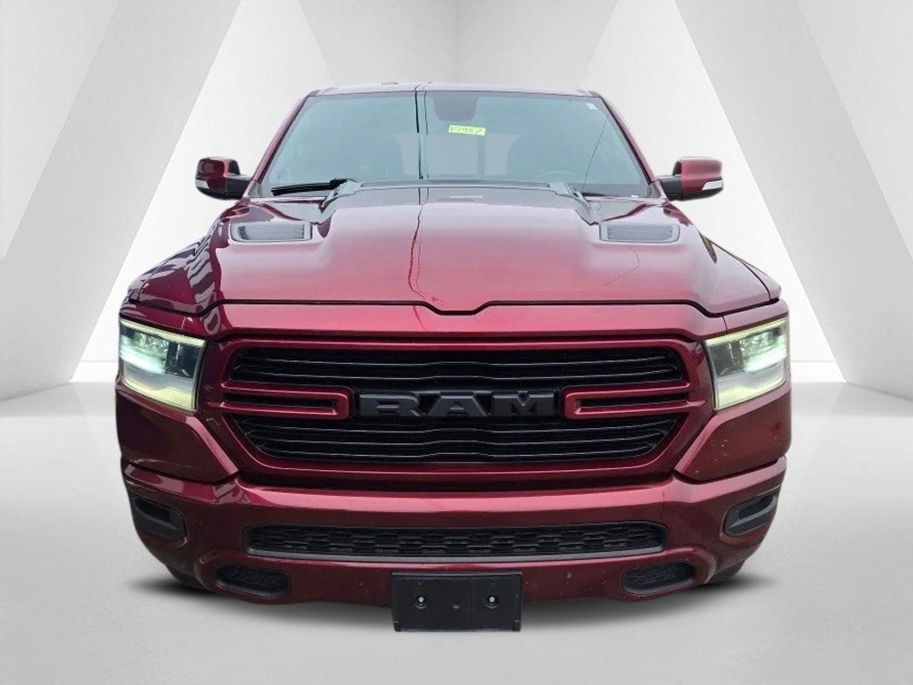 2019 RAM 1500 Sport