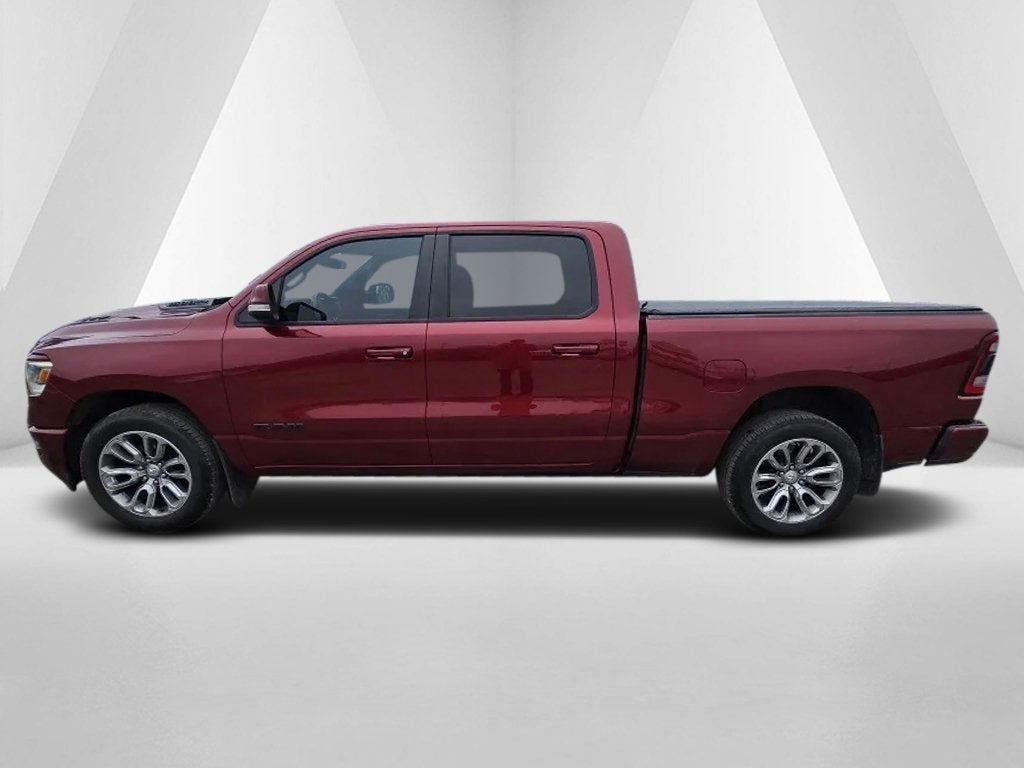 2019 RAM 1500 Sport