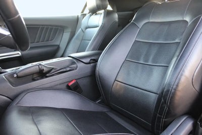 2023 Ford Mustang EcoBoost Premium Convertible