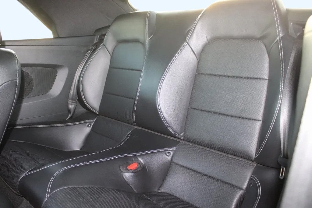 2023 Ford Mustang EcoBoost Premium Convertible