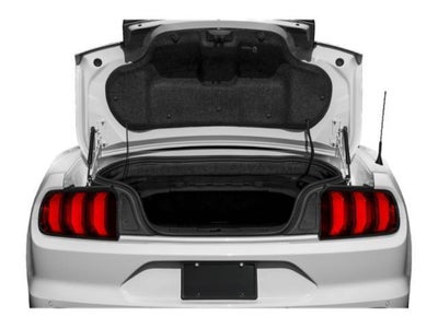 2022 Ford Mustang EcoBoost Premium Convertible