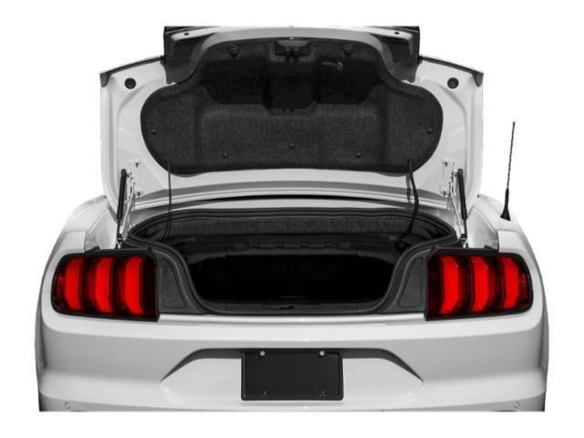 2022 Ford Mustang EcoBoost Premium Convertible