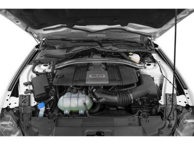 2022 Ford Mustang EcoBoost Premium Convertible