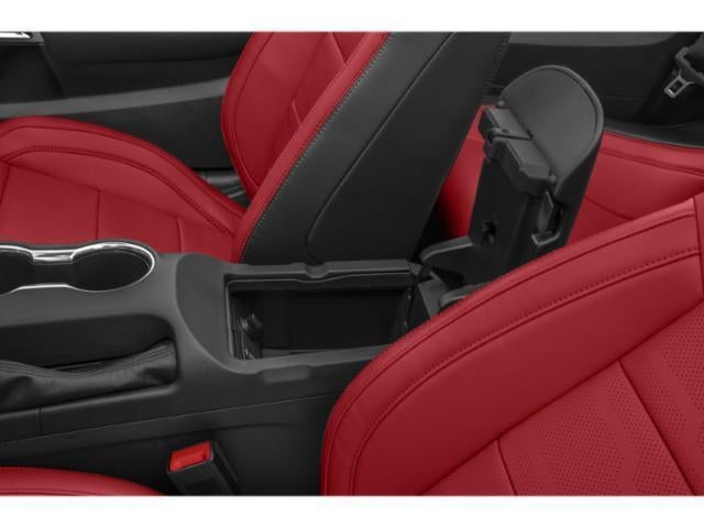 2022 Ford Mustang EcoBoost Premium Convertible