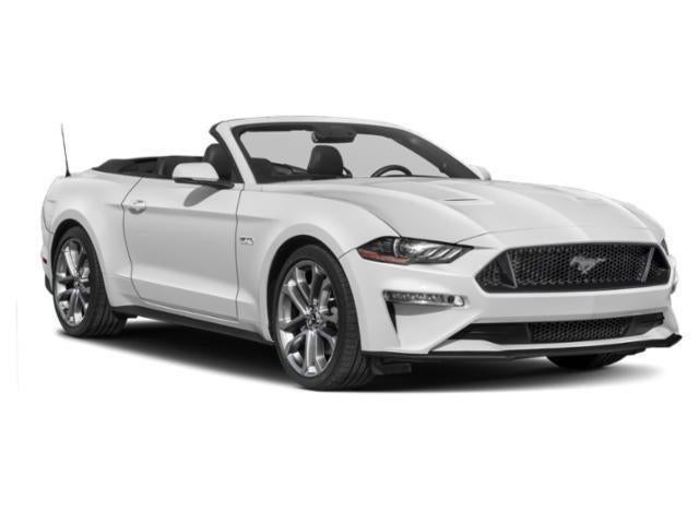 2022 Ford Mustang EcoBoost Premium Convertible