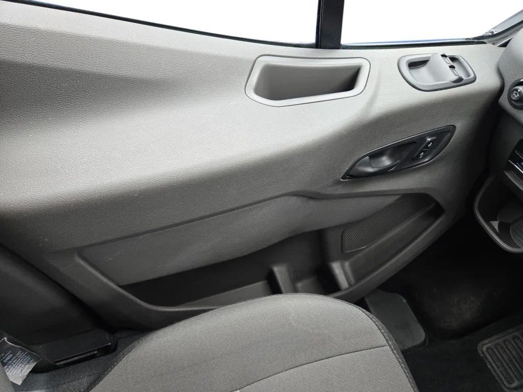 2023 Ford Transit-350 Passenger Van XLT