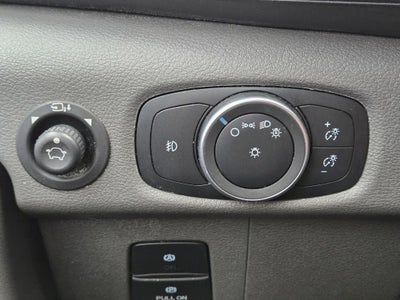 2023 Ford Transit-350 Passenger Van XLT
