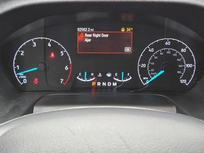 2023 Ford Transit-350 Passenger Van XLT