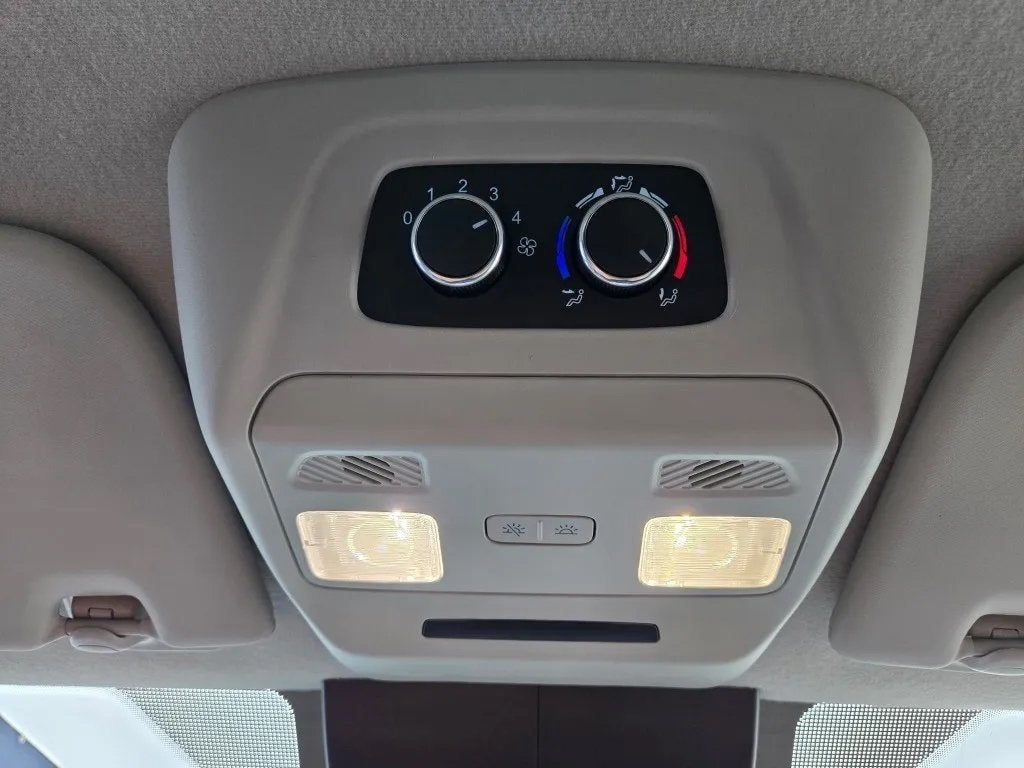 2023 Ford Transit-350 Passenger Van XLT