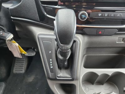 2023 Ford Transit-350 Passenger Van XLT