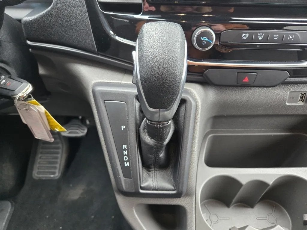 2023 Ford Transit-350 Passenger Van XLT