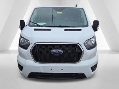 2023 Ford Transit-350 Passenger Van XLT