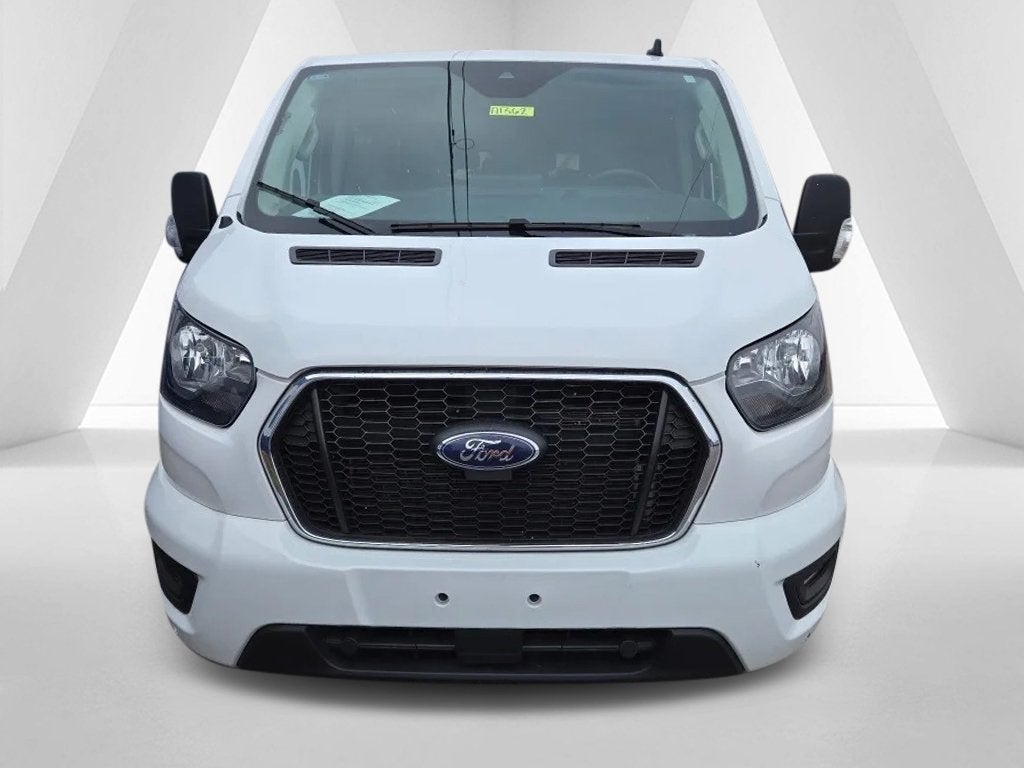 2023 Ford Transit-350 Passenger Van XLT