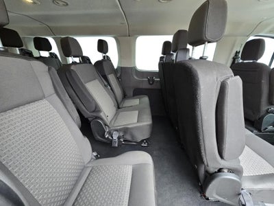 2023 Ford Transit-350 Passenger Van XLT