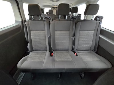 2023 Ford Transit-350 Passenger Van XLT