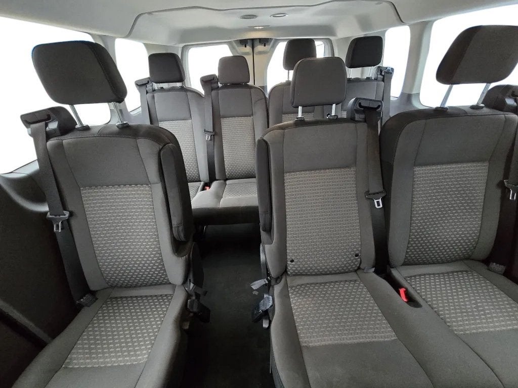 2023 Ford Transit-350 Passenger Van XLT