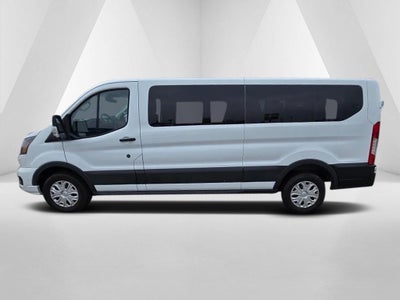 2023 Ford Transit-350 Passenger Van XLT