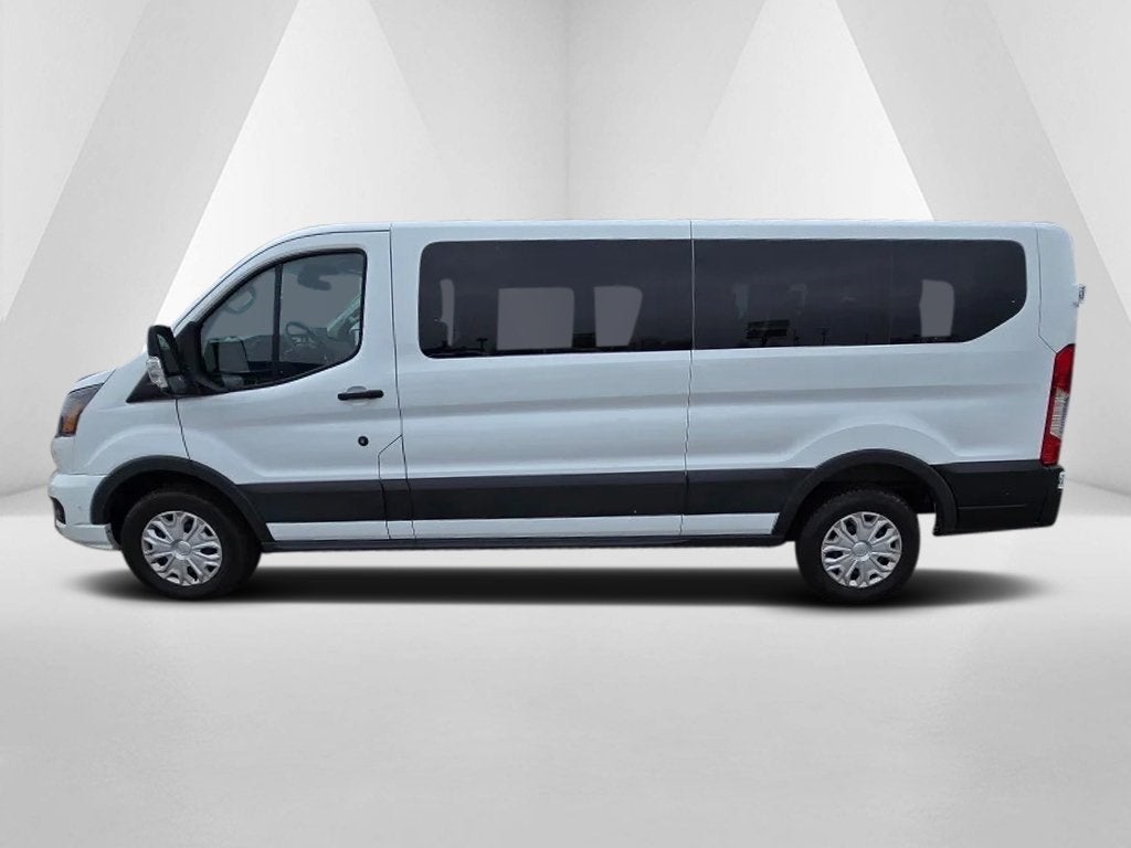 2023 Ford Transit-350 Passenger Van XLT