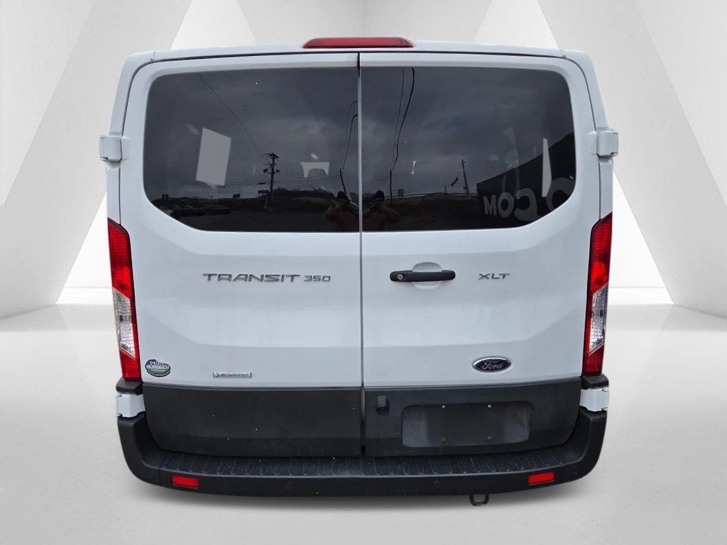 2023 Ford Transit-350 Passenger Van XLT