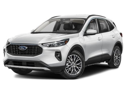 2023 Ford Escape PHEV