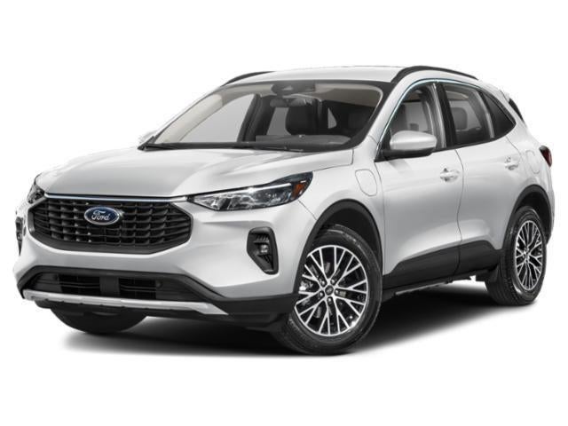 2023 Ford Escape PHEV