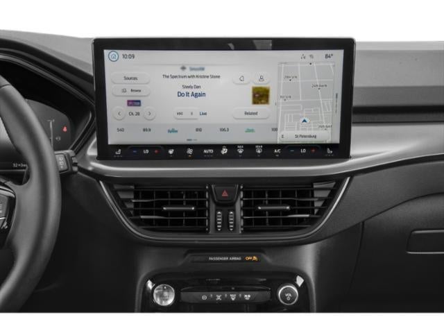 2023 Ford Escape PHEV