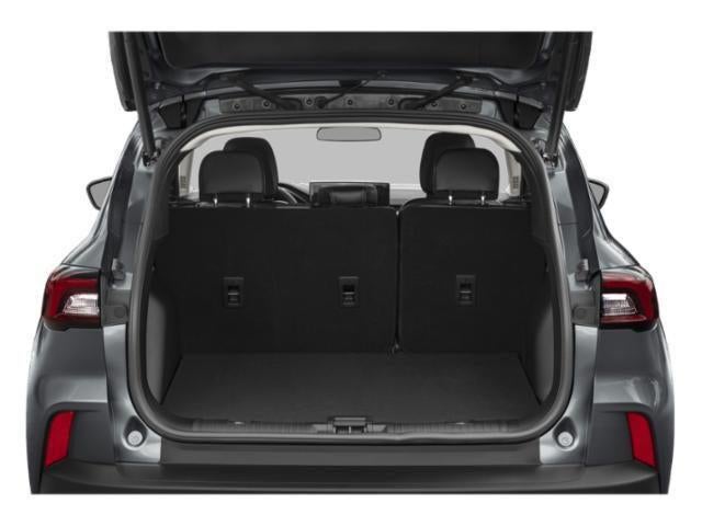 2023 Ford Escape PHEV