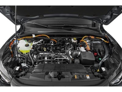 2023 Ford Escape PHEV