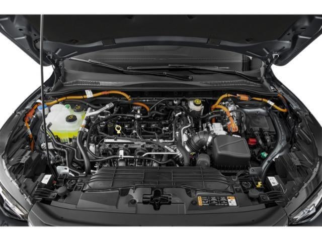 2023 Ford Escape PHEV