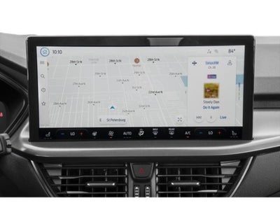 2023 Ford Escape PHEV