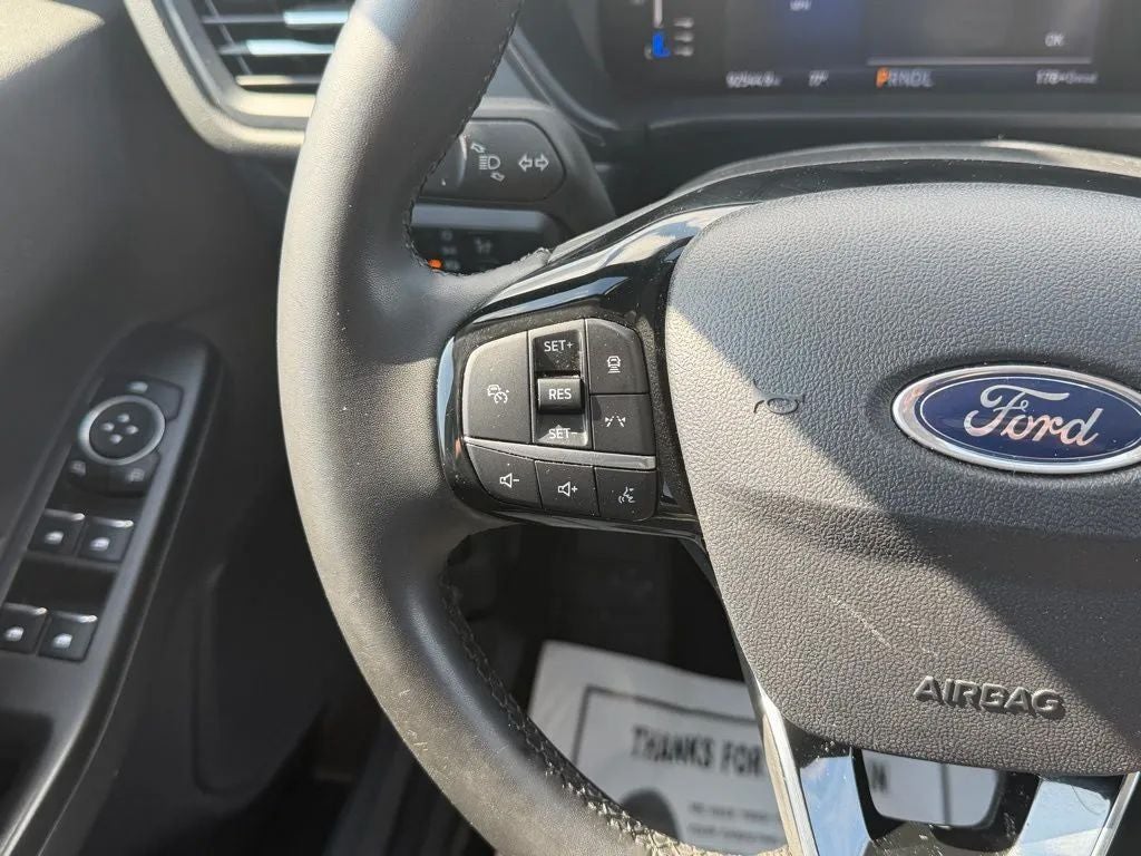 2023 Ford Escape PHEV