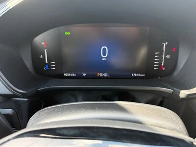 2023 Ford Escape PHEV