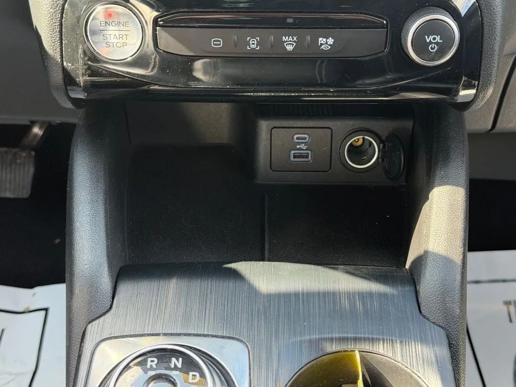 2023 Ford Escape PHEV