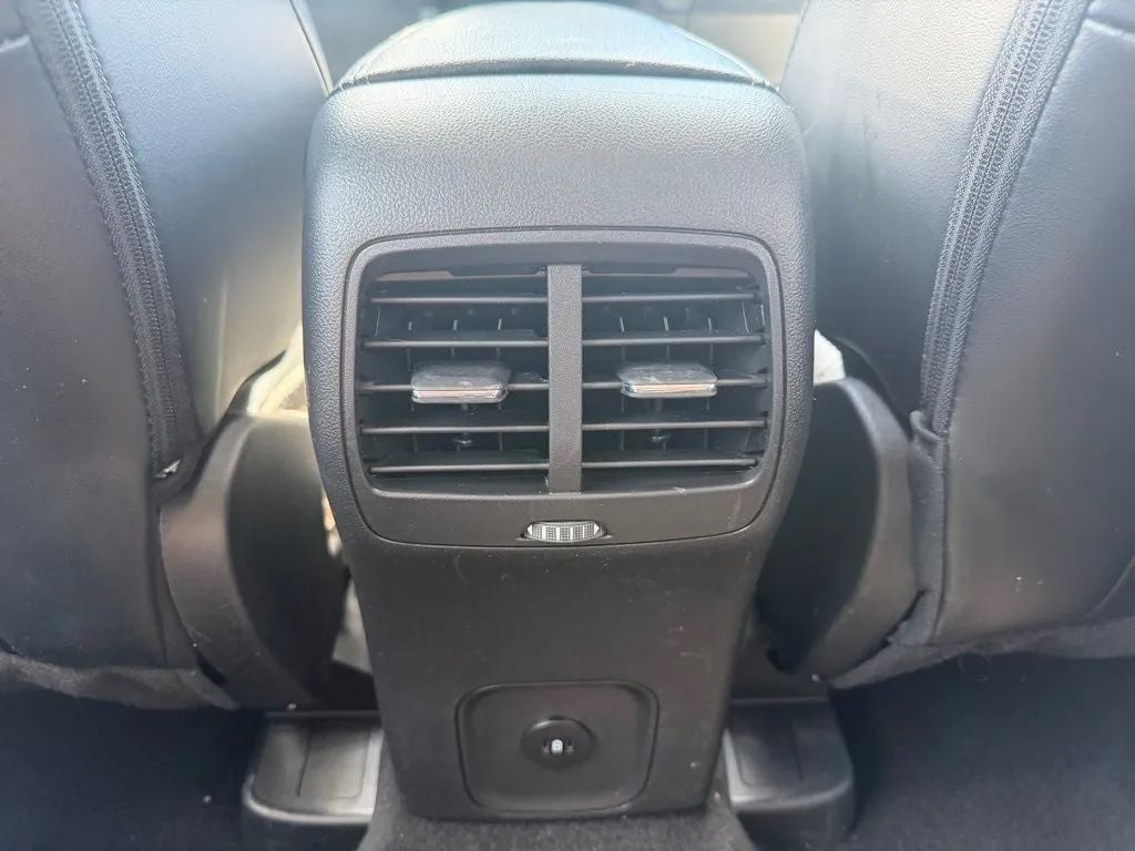 2023 Ford Escape PHEV