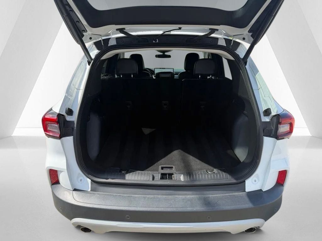 2023 Ford Escape PHEV